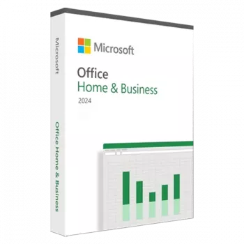 Microsoft Office 2024 Home and Business PC/MAC BIND - Jaemüük