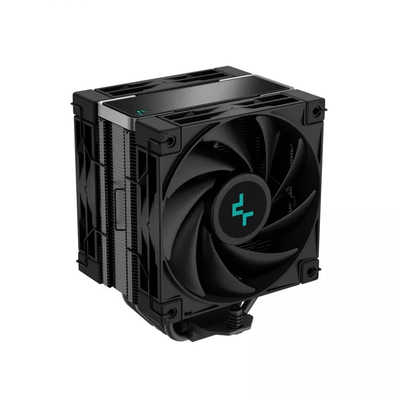 DeepCool AK400 ZERO DARK PLUS protsessori jahuti