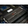 SO-DIMM 16 GB DDR4-3200 (2x 8 GB) Dual-Kit, mälu must, MRA4S320NNNF8GX2, Redline, INTEL XMP