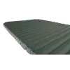 Täispuhutav kahene madrats Outwell 400124 — 1200×1950×110 mm, polüester/PVC, roheline