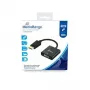 Video kaabli adapter MediaRange MRCS174 0.15 m DVI DisplayPort Must