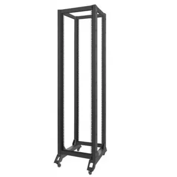 Lanberg OR01-6842-B rack accessory Rack base