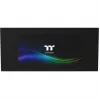 Thermaltake View 600 TG 6,0-tolline LCD-paneeli komplekt Must — sisemine ekraanimoodul arvutikorpusele