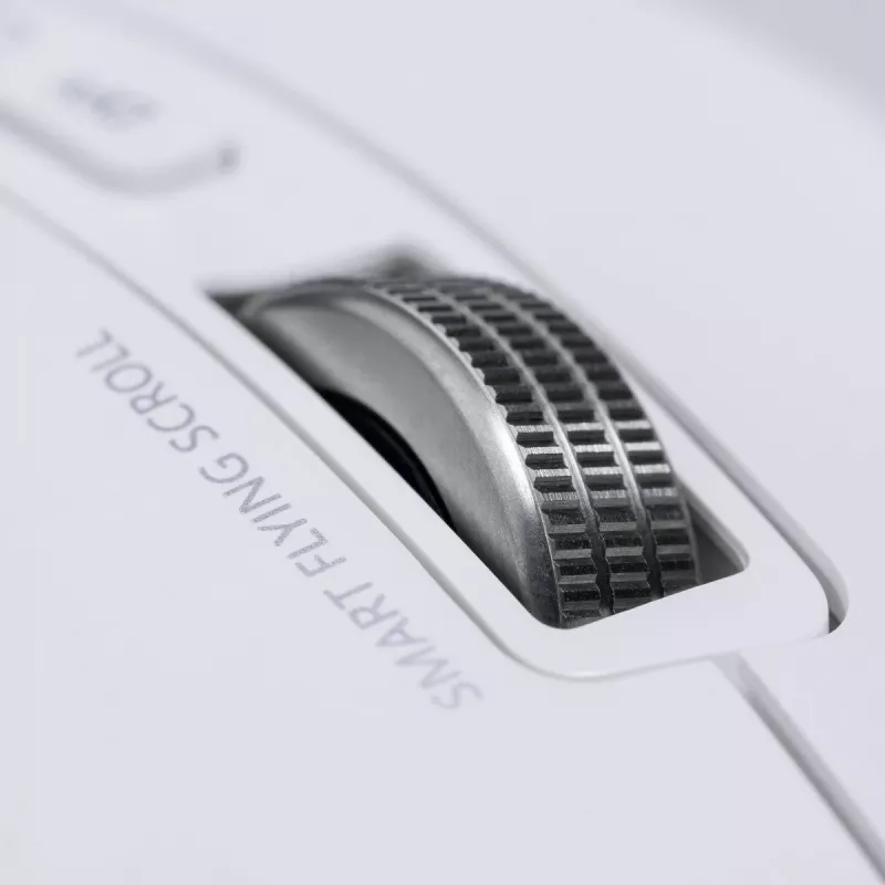 Juhtmevaba hiir YENKEE 2095WH SPIN DUAL Smart Flying Scroll