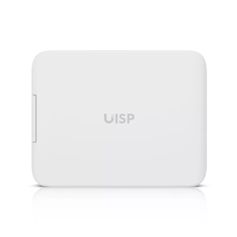 Korpus Ubiquiti UISP Box Plus, polükarbonaat, valge, 380x293x76,4 mm