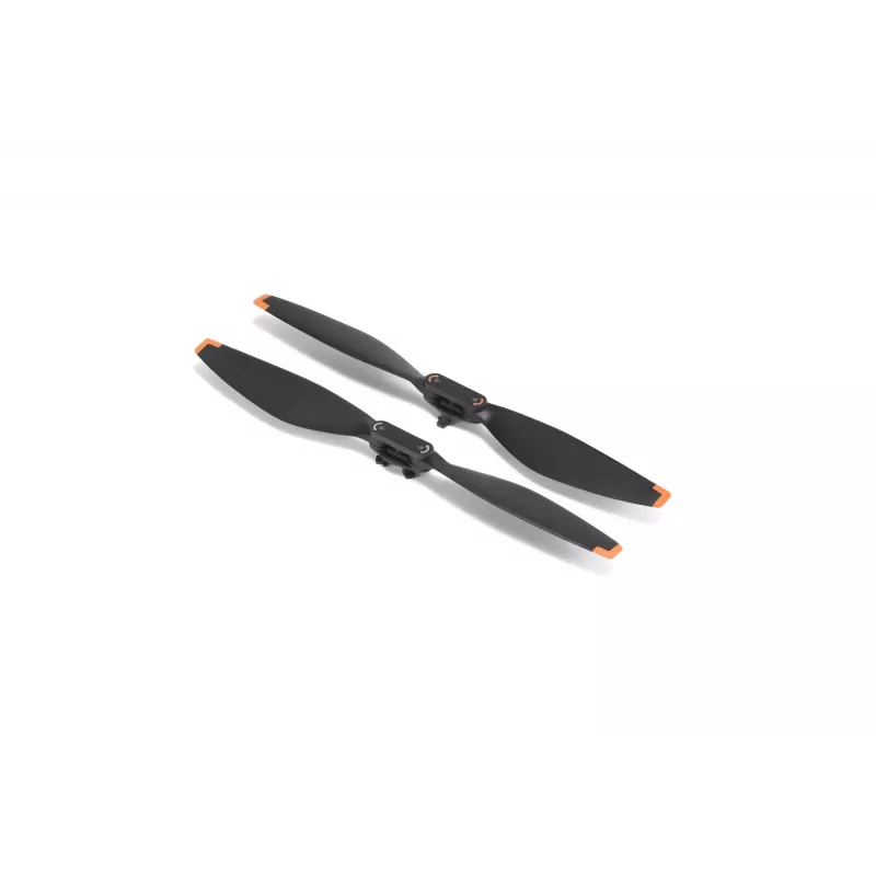 Propeller DJI Mini 5 Pro Must Oranž 2 tk
