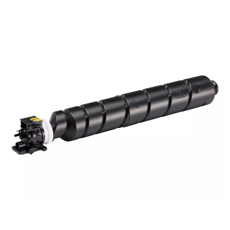 KYOCERA TK-8525K toonerikassett 1 tk originaal must
