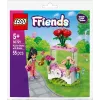 Blocks Friends 30721 Lilletuba roosidega