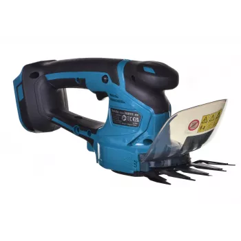 Makita DUM111ZX juhtmeta murukäärid 11 cm Must, Sinine Liitium-ioon (Li-Ion) 18 volti