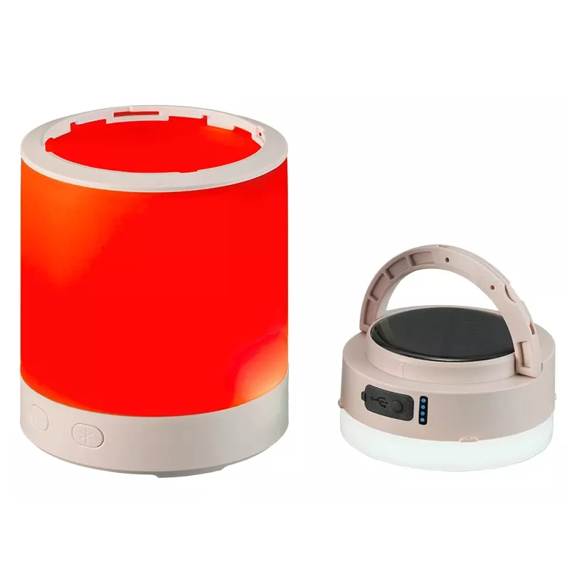Tracer 47812 Solar CampingLamp