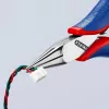 Kumerad tangid Knipex 35 22 115