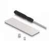 DeLOCK PCI Express x4 kaart 1 sisemisele NVMe M.2 Key M 110 mm madala profiiliga