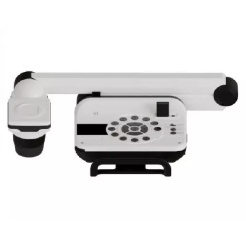 Optoma DC557 dokumendikaamera MIRACASTiga