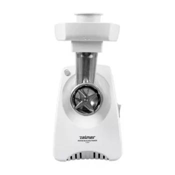 Zelmer ZMM5801P Zosia Valge
