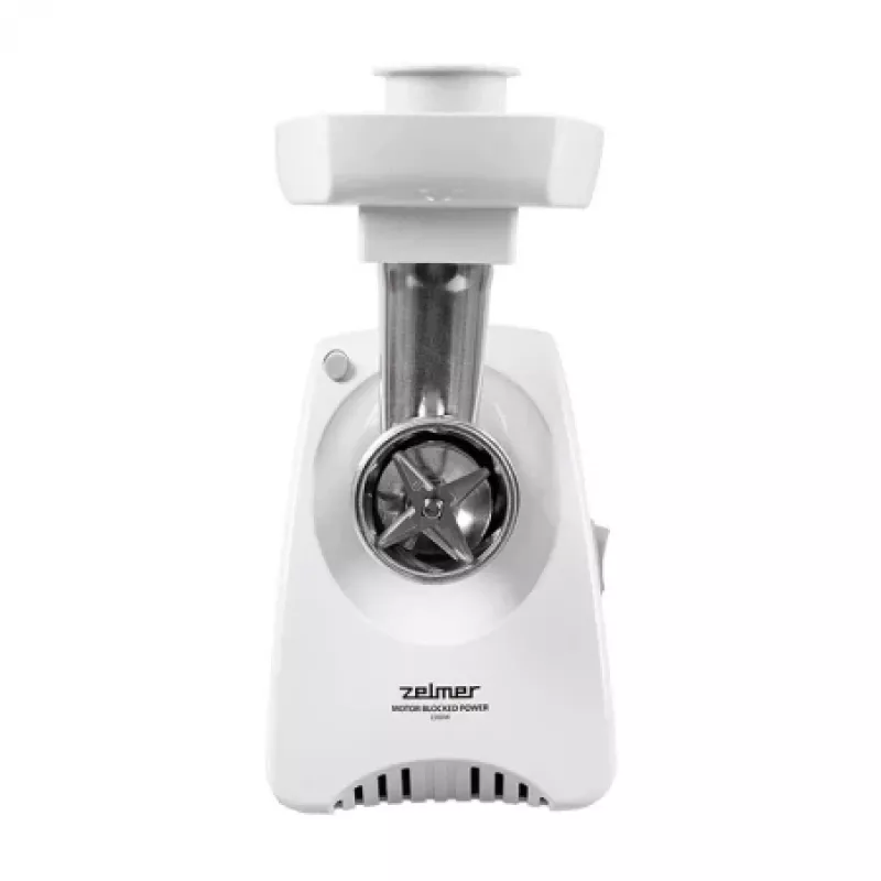Zelmer ZMM5801P Zosia Valge