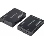 SpeaKa Professional SP-HDE-310 HDMI® HDMI-pikendaja võrgukaabli kaudu RJ45 50 m (SP-9477224)