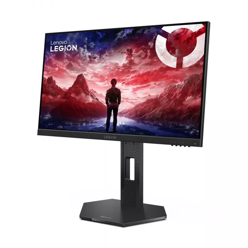 Monitor Lenovo Legion 25-10 24.5 tolli IPS 1920x1080 Full HD, 320 Hz, HDR10, G-SYNC ühilduv, FreeSync Premium