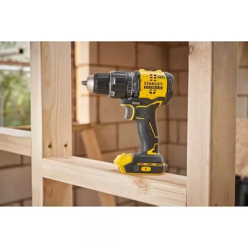 Stanley SFMCD716B-XJ juhtmeta puur