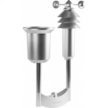 Temperatuuri/niiskuse andur Homematic IP HMIP-SWO-PL