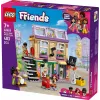 LEGO FRIENDS 42653 Muusikapood ja korter