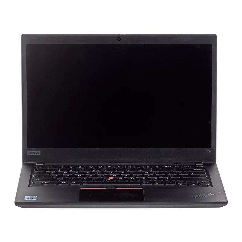 LENOVO ThinkPad T14 G1 i5-10310U 16GB 256GB SSD 14 FHD Win11pro USED US QWERTY Kasutatud