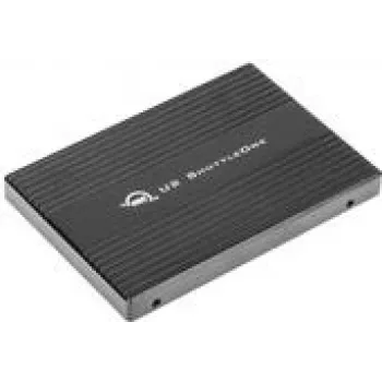 OWC 500GB U2 ShuttleOne 2.5-tolline NVMe and2 pooljuhtketas