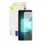 Karastatud klaasist ekraanikaitse Baseus Realme GT Neo5-le — paksus 0,3 mm, kõvadus 9H