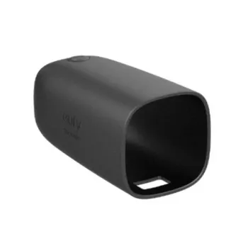 Katte Eufy T8711111 Välitingimustesse Must 2 tk