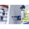 Bosch GBH 18V-36 C Professional 500 p/min SDS Max 5,1 kg Must, Sinine