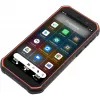 Nutitelefon Olympia TREK 5,5 tolli 3 GB 32 GB Must Oranž