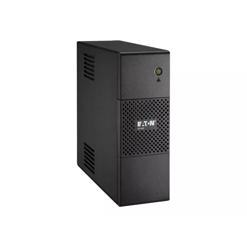 Eaton 5S 1500i katkematu toiteallikas (UPS) 1,5 kVA 900 W 8 vahelduvvoolu pistikupesa