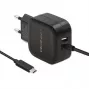 Qoltec 50190 Mobiilseadme laadija