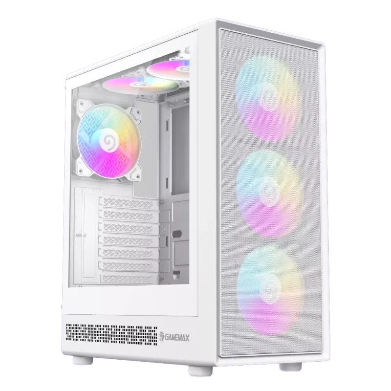 Gamemax | Korpus | STORM 2 AW | ATX