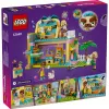 LEGO FRIENDS 42650 Lemmikloomatarvete pood