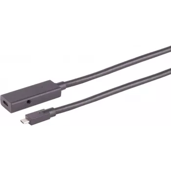 USB kaabel S/CONN 13-49045 USB 3.2 Gen 2 3 m USB C Must