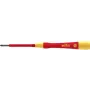 Täppiskruvikeeraja Wiha PicoFinish pikkus 167 mm, kaal 18 g, üheteraline