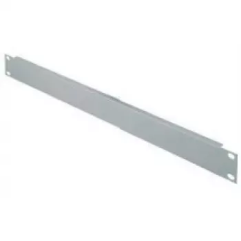 Triton - Täiteplaat - RAL 7035 - 1U (RAC-ZP-X01-A1)
