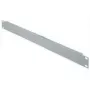 Triton - Täiteplaat - RAL 7035 - 1U (RAC-ZP-X01-A1)