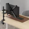 Adapter ilma VESA-aukudeta ekraanidele MC-990