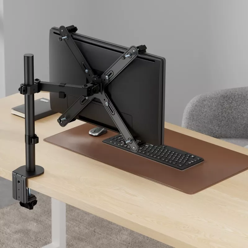 Adapter ilma VESA-aukudeta ekraanidele MC-990