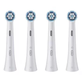 Oral-B 194877 hambaharjapea 4 tk Valge