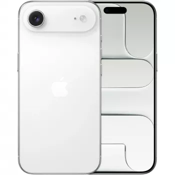 Apple iPhone Air 16.5 cm (6.5) Dual SIM iOS 26 5G USB Type-C 256 GB Valge