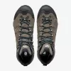 Matkasaapad Scarpa ZG TRK GTX Titanium Blue 625 g