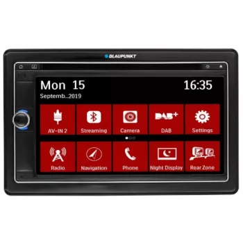 Autoraadio Blaupunkt Las Vegas 690 DAB