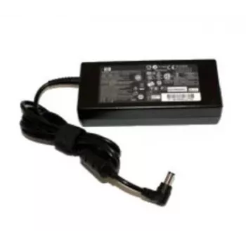 HP 579799-001 toiteadapter Sisetingimustesse 120 W Must