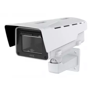 Axis TQ1815-E universaalne kest ja kinnitus, must/valge, 10-28V