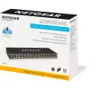 NETGEAR GS316PP haldamata Gigabit Ethernet (10/100/1000) Power over Ethernet (PoE) Must