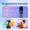 Kõlar Soundcore Rave 3S must