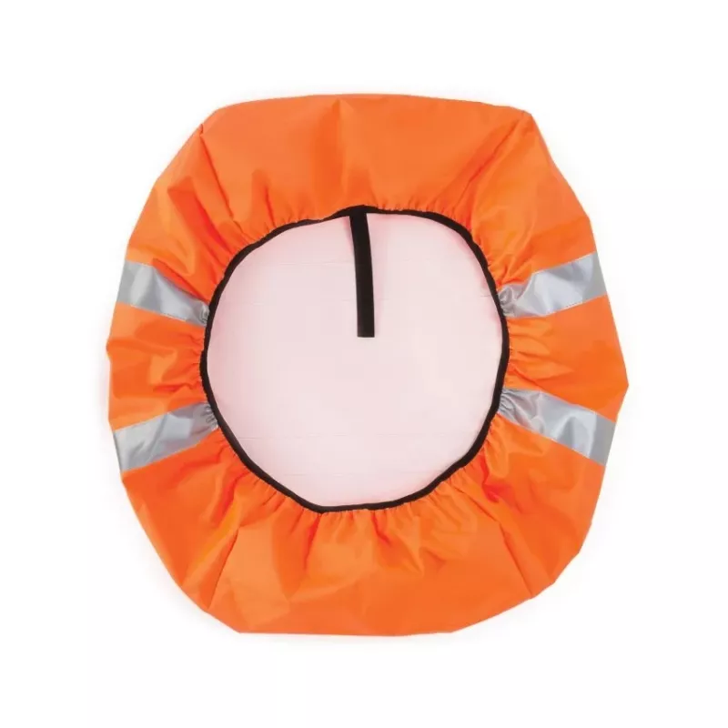 Seljakoti vihmakate DICOTA Hi-Vis P20471-13 oranž polüester 65 L