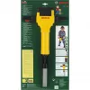 Theo Klein 8405 Bosch Breaker Hammer I Battery-Powered up-and-Down Motion of Drill Bit I with Motor Sound and Flashing Light I Dimensions: 28 cm X 7 C